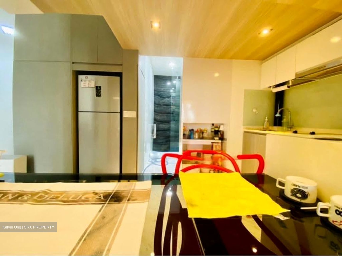 euHabitat (D14), Condominium #631984131